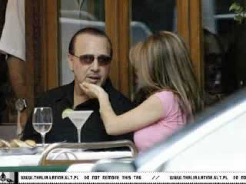 tommy mottola thalia. And Tommy Mottola - Thalia