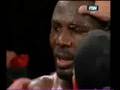 James Toney vs Hasim Rahman II (2/3)