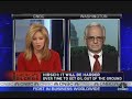Robert Hirsch: Finding Alternatives to oil