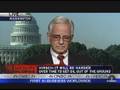 Robert Hirsch: Finding Alternatives to oil