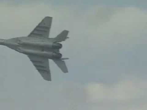 MiG Planes