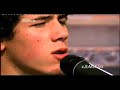 Jonas Brothers - BBC Sound [HQ] (Part 2)
