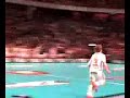 Floorball Innebandy penalties - not for the feint hearted