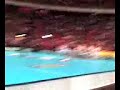 Floorball Innebandy penalties - not for the feint hearted