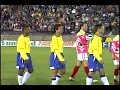 ROMARIO SE DESPIDE EN LOS ANGELES
