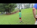 See video See video