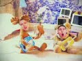 watch this stupendously outstanding, suprisingly thrilling and oh-so entertaining video spot from brand new slovenian music phenomena called daphenomena. great music, great fun.
