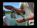 Therence and BooT Fishing