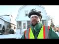 MPR News: Winter Bike Commuting