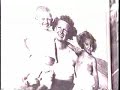 \"In The Shadow of Polio\" author Kathyrn Black & R C Cohen
