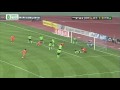 [2009 K-League] 14ROUND - Gwangju Sangmu Pheonix vs JEONBUK Hyundai Motors FC