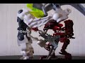 Vultraz and Mazeka: Episode 1, Frenemies For Life Vultraz and Mazeka: Episode 1, Frenemies For Life