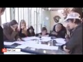 parodie de matthieu gonet en repet avec les eleves de la star academy 7