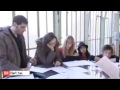 parodie de matthieu gonet en repet avec les eleves de la star academy 7