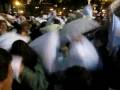 Valentine's Day Pillow Fight (SF 2009)