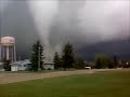 Tornado In Rolla, ND Tornado In Rolla, ND