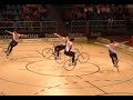 Amazing Bike Ballet