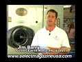 Select Magazine Testimonial - Green Earth Cleaning