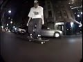Wade Desarmo edit
