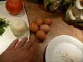 TORTITAS DE CARNE