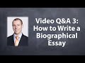 language biography essay language biography essay