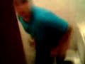 El Gordo Tole Cagando