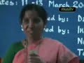 Telangana Dalit Mahila Ninna, Nedu, Repu : GOGU SHYAMALA - 3