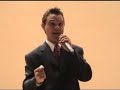 I Know Who Holds Tomorrow Ernie Haase SSQ