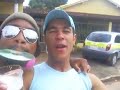 Perigo sobre 2 rodas - Davi Empinando Perigo sobre 2 rodas - Davi Empinando