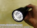 www.dscasturias.com Linterna tactica Led Lenser P17