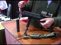 Milspecmonkey.com Shotshow 2007 Gemtech Milspecmonkey.com Shotshow 2007 Gemtech