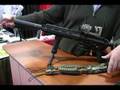 Milspecmonkey.com Shotshow 2007 Gemtech