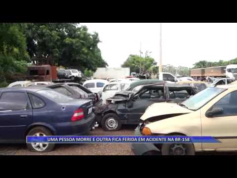 MINEIROS & REGIÃO | Acidentes de trânsito deixam feridos e mortos na região sudoeste