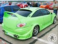 opel calibra lts tuning 2008