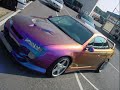 Opel Calibra LTS Tuning 2008