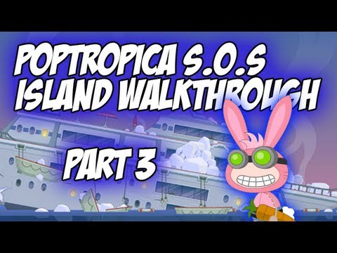 poptropica poptropica