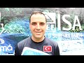 imagen del video Onat Ersoy (TUR) - 2013 Reef ISA World Surfing Games - surfahierro | el surf desde otro punto de vista