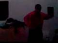 videos de SAPO JOE ''IN DANCING''
