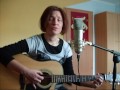 "In the Morning" by Lee Ryan - Cover by Fanny Hommel