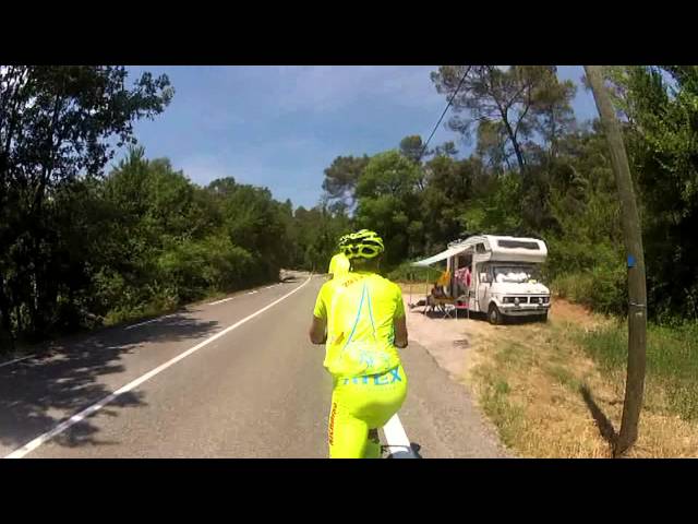 STAGE 5 | 03.08. 2013