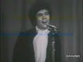 Lucio Battisti - Balla Linda & Un' avventura