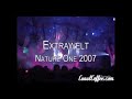 extrawelt live at cocoon club - nature one 08/2007