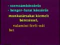 MTV1 bet?reklám MTV1 bet?reklám