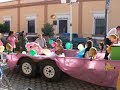 El Fuente Parade El Fuente Parade