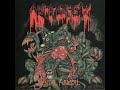 Autopsy - Torn From The Womb Autopsy - Torn From The Womb