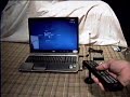 First Install & Set-up of hp TV Tuner & Useful Tips (Part 1)