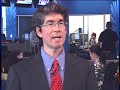 Do Touch Screen Ballots Work?