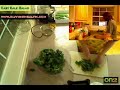 Healthy Raw Food Recipes: Gluten-Free -Easy Kale Salad Healthy Raw Food Recipes: Gluten-Free -Easy Kale Salad