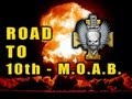 MW3: Road To 10th Prestige by Maximilian (Arkaden MOAB)