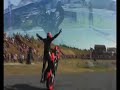 duke acrobaties